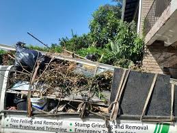 Junk Removal for Events in Fresno, CA