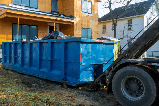 Retail Junk Removal in Fresno, CA